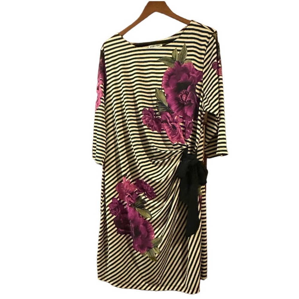 Shelby & Palmer Dress
